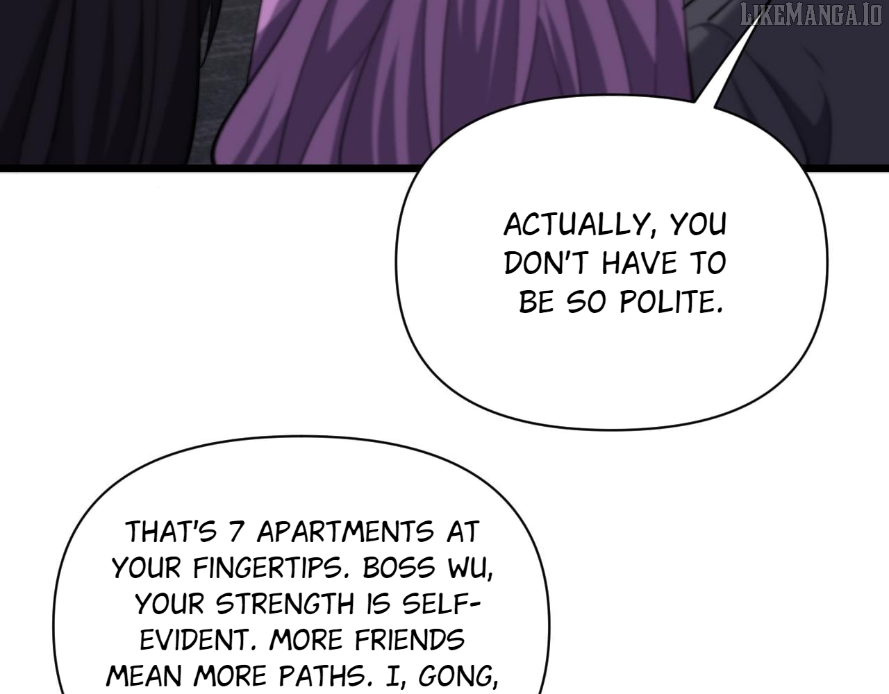 I’m Trapped In This Day For One Thousand Years Chapter 225 - page 16
